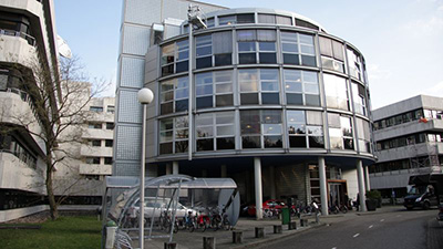 Pays-Bas: Prise d’otages en cours dans une station de radio à Hilversum