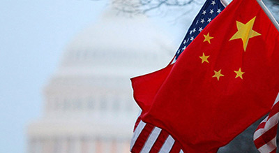 Les Etats-Unis sont «en guerre économique» avec la Chine, selon la Maison-Blanche
