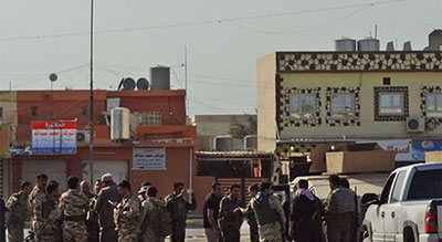 Irak: une attaque contre la maison d’un policier fait 7 morts

