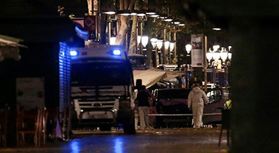 Attentat de Barcelone: l’Iran était prêt à coopérer pour lutter contre le terrorisme

