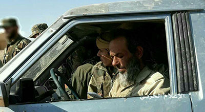 Passage de Zamarani: des groupes de «#Daech» déposent leurs armes au #Hezbollah