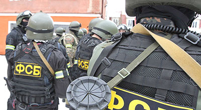 #Russie: un homme armé d’un couteau abattu par la police après avoir blessé 8 personnes