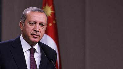 #Erdogan: Une opération turco-iranienne contre le #PKK toujours à l’ordre du jour