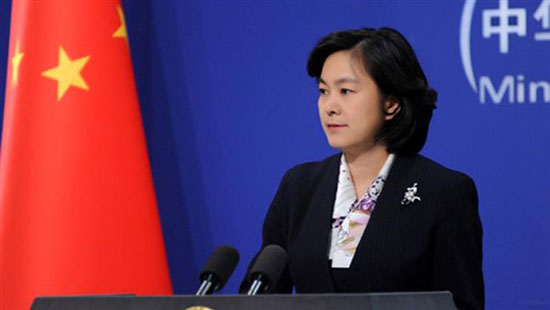 La Chine défend son allié pakistanais face aux critiques de Trump


