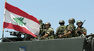 #Liban: #bombardement intensif des postes de «#Daech» par l’armée