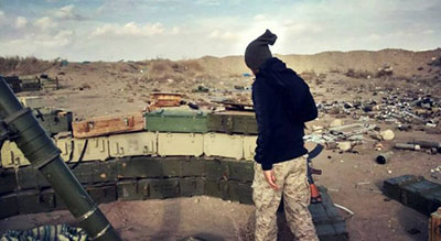 Avancée de l’#armée_syrienne et du #Hezbollah dans le jurd de #Qalamoun ouest