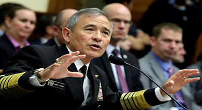 Corée du Nord: Le commandant des forces US dans le Pacifique prône la diplomatie
