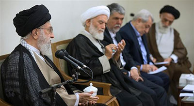 Sayed Khamenei: le martyr Hojaji, exemple brillant de la jeune génération révolutionnaire

