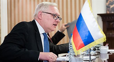 Moscou prépare la «réponse qui s’impose» aux nouvelles sanctions US liées à la Corée du Nord

