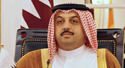#Qatar n’a pas l’intention d’envoyer des troupes en #Syrie