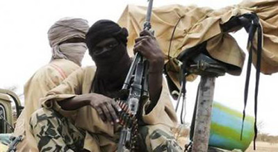 #Nigeria: six morts dans l’attaque d’un village attribuée à «#BokoHaram»
