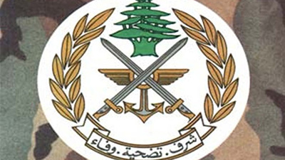 #Liban: L’armée poursuit ses préparatifs en vue de la 4ème phase de l’opération «L’aube des #jurds»