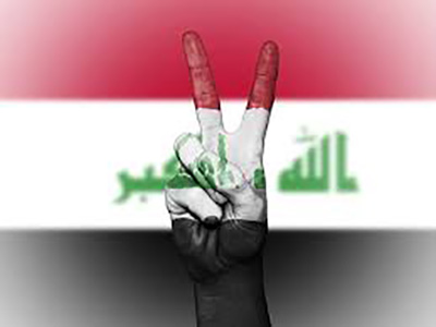 #Irak: 302 terroristes tués et 31 régions libérées à #Tel_Afar  