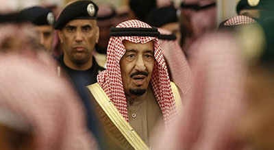 Appels à des manifestations contre le régime en Arabie Saoudite
