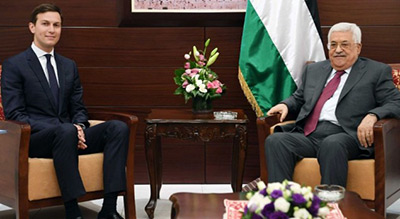 Des responsables US: «Le gel des constructions dans les implantations israéliennes impossible»
