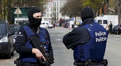 #Attaque de militaires à #Bruxelles: l’assaillant était un Belge d’origine somalienne