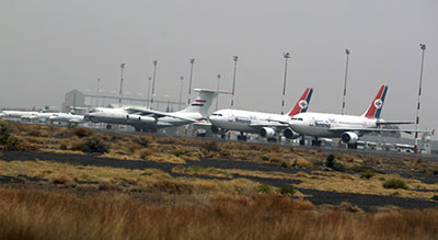 Le chef de l’ONU appelle à faciliter l’arrivée de l’aide au Yémen