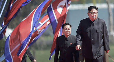 Washington admet s’être trompé dans ses évaluations des actions de Pyongyang


