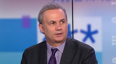 #France: le journaliste Roger-Petit nommé porte-parole de l’#Elysée