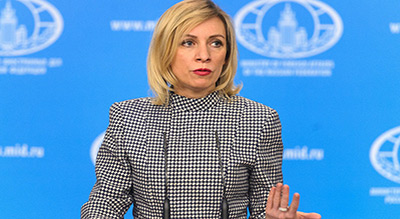 «Les relations Russie-USA glissent dans un gouffre, dont il est impossible de sortir»
