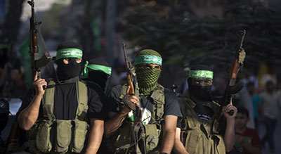 Le Hamas accroît ses capacités contre l’occupation grâce à l’Iran, selon son chef à Gaza 

