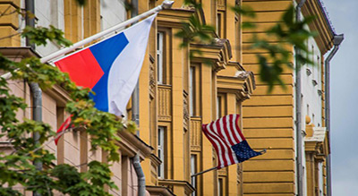 Sanctions US contre les diplomates russes, un coup dur pour les citoyens russes aux USA

