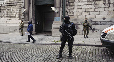 Belgique: 100.000 € pour combattre le wahhabisme à Molenbeek

