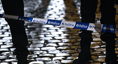 #Belgique: #explosion dans le centre de Bastogne, 3 blessés graves