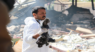 Crimes de l’Arabie au Yémen: 62 ONG exhortent le Conseil des droits de l’homme à agir
