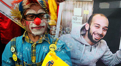 Après 20 mois de détention arbitraire, «Israël» libère un artiste et enseignant palestinien

