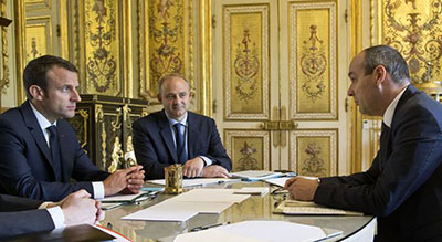 Les Français en majorité opposés à la réforme du droit du travail, selon un sondage

