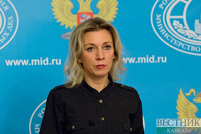 La Russie accuse les USA de menacer la sécurité de ses ressortissants