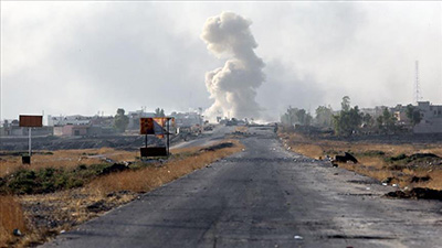 # Irak: attaque dans une centrale électrique, sept morts