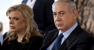 La décision d’inculpation de Sara Netanyahou annoncée au cours des 2 prochaines semaines