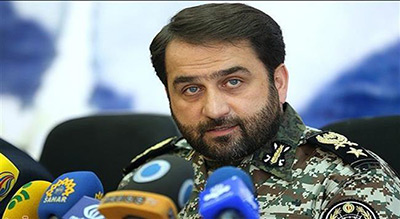 L’Iran ne permettra pas à des «avions enragés» de survoler son territoire
