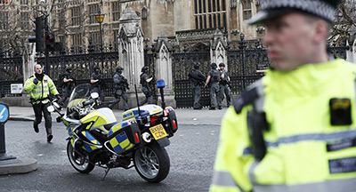 Attaque de Londres: «Daech» a tenté de recruter un journaliste de la BBC infiltré
