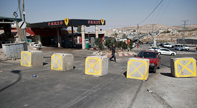 «Israël»: des ONG déplorent le manque de «visas de travail» pour les humanitaires
