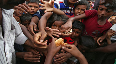 Birmanie: l’Unicef réclame d’accéder aux enfants dans l’Etat Rakhine
