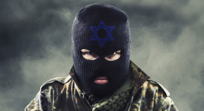 «Daech» et «Israël», deux faces d’une même pièce