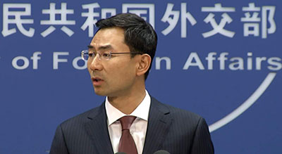 Bouclier antimissiles Thaad: Pékin «proteste vigoureusement» auprès de Séoul

