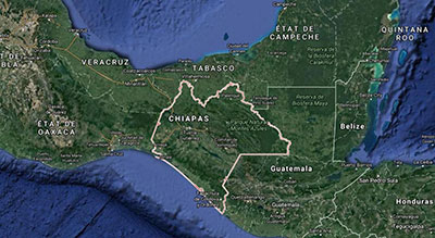 Un #séisme de magnitude 8 frappe la côte pacifique du #Mexique, alerte de #tsunami