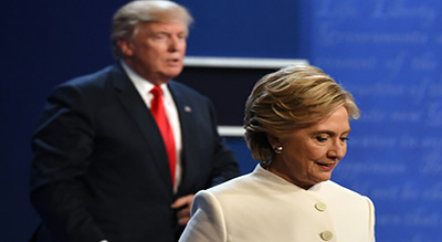 USA: Hillary Clinton annonce la fin de sa carrière politique
