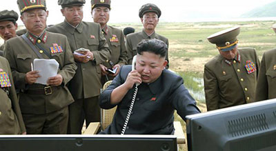 Sanctions nord-coréennes: Pyongyang rejette la nouvelle résolution du CS de l’Onu


