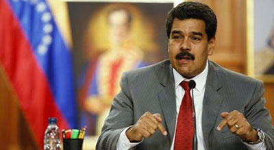 Venezuela: le président Nicolas Maduro ouvert à un dialogue avec l’opposition

