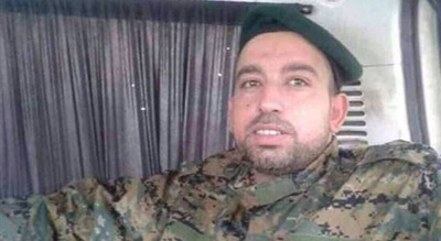 Le prisonnier du #Hezbollah remis par «#Daech» arrive à son village natal au #Liban-Sud