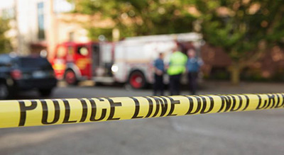 #USA: un mort et 3 blessés lors d’une #fusillade dans un lycée