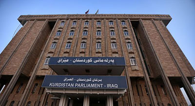 Irak: la Cour suprême ordonne la suspension du référendum au Kurdistan


