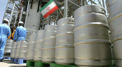 Sites nucléaires en Iran: l’AIEA rejette les allégations de «Tel-Aviv»

