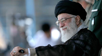 Accord nucléaire: «L’Iran ripostera à tout acte hostile», met en garde sayed Khamenei
