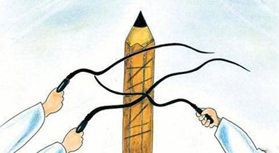 Arabie: une vague d’arrestations cible les derniers vestiges de la liberté d’expression
